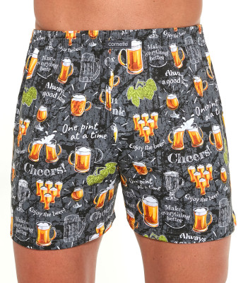 Trenky Cornette Classic011/111