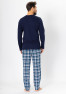 Pánske pyžamo Damien1142/1126/