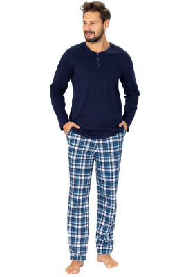 Pánske pyžamo Damien1142/1126/
