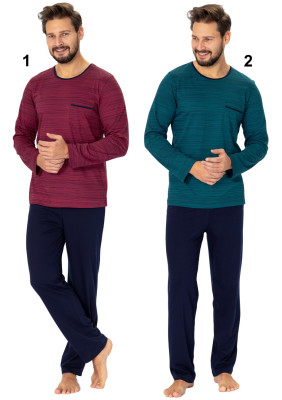 Pánske pyžamo Gerardo1134