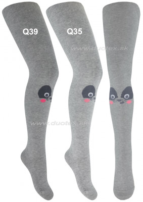 Detské pančuchy w28.01n-vz.284