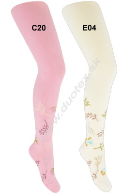 Detské pančuchy w28.01n-vz.289