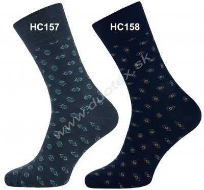 Pánske ponožky Steven-056-157