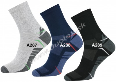 Pánske ponožky Sevo-287