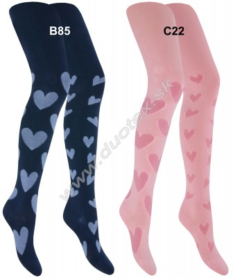 Detské pančuchy g28.01n-vz.295