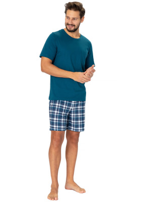 Pánske pyžamo Lukas1129