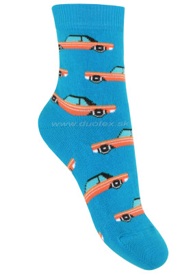 Detské ponožky w24.p01-vz.230