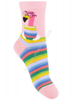 Detské ponožky g24.01n-vz.269
