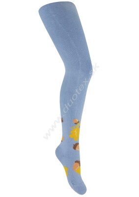 Detské pančuchy g28.01n-vz.283