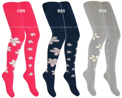 Detské pančuchy g28.01n-vz.270