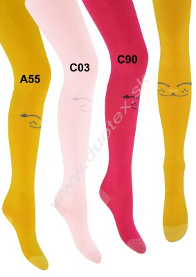 Detské pančuchy w38.01n-vz.264
