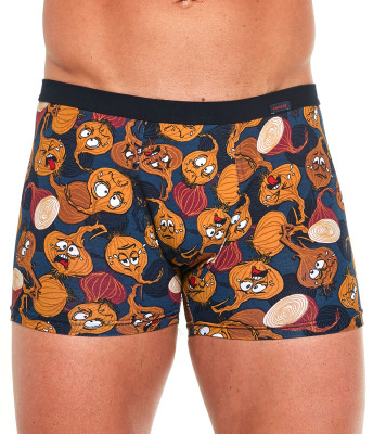 Boxerky Cornette Tattoo280/204