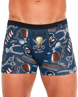 Boxerky Cornette Tattoo280/199