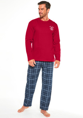 Pánske pyžamo 124/183-Base-camp