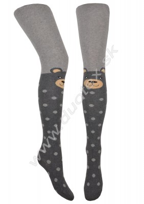 Detské pančuchy g28.01n-vz.771