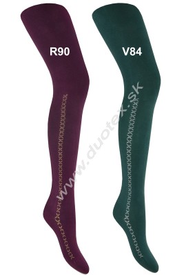 Dětské punčochy g38.01n-vz.357