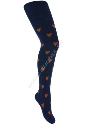 Detské pančuchy g38.01n-vz.292