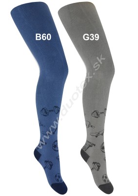 Detské pančuchy g28.n01-vz.262