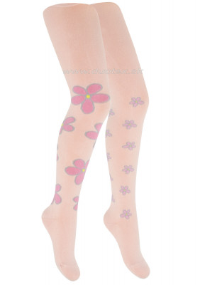 Detské pančuchy g38.01n-vz.270