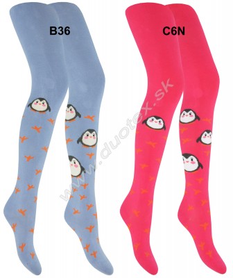 Detské pančuchy g28.01n-vz.265