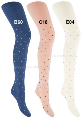 Detské pančuchy g28.01n-vz.298