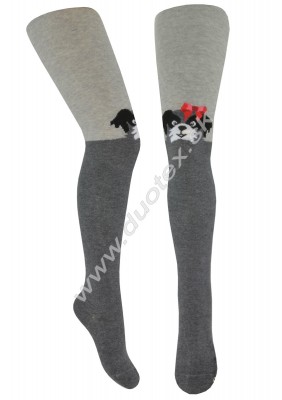 Detské pančuchy g28.01n-vz.639