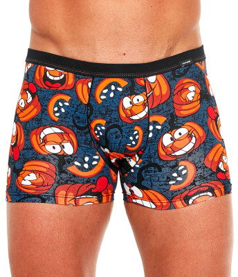 Boxerky Cornette Tattoo280/203