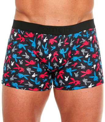 Boxerky Cornette HighEmotion508/123