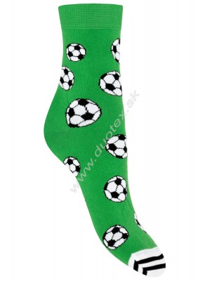 Detské ponožky g24.n01-vz.267