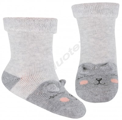 Kojenecké ponožky w14.05p-vz.993