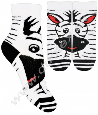 Detské ponožky w24.01p-vz.311