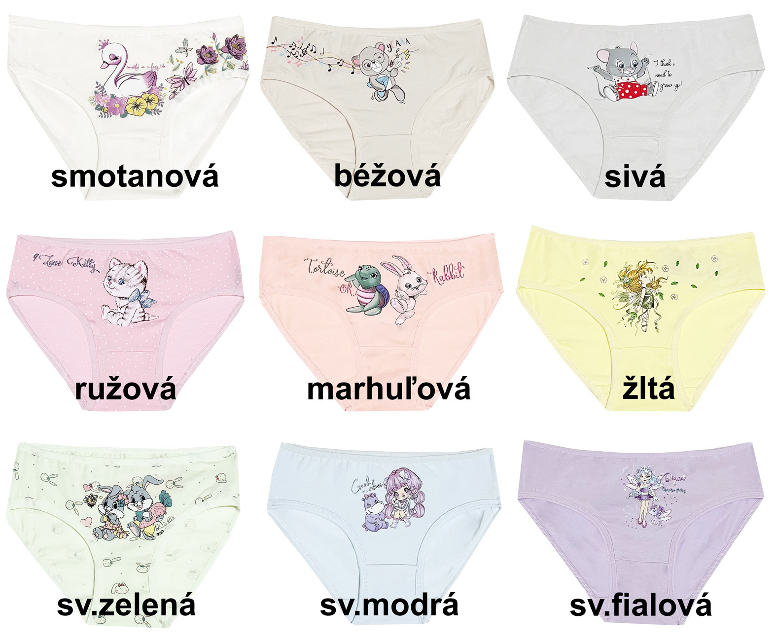 E-shop EVONA Nohavičky K840 sivá 146
