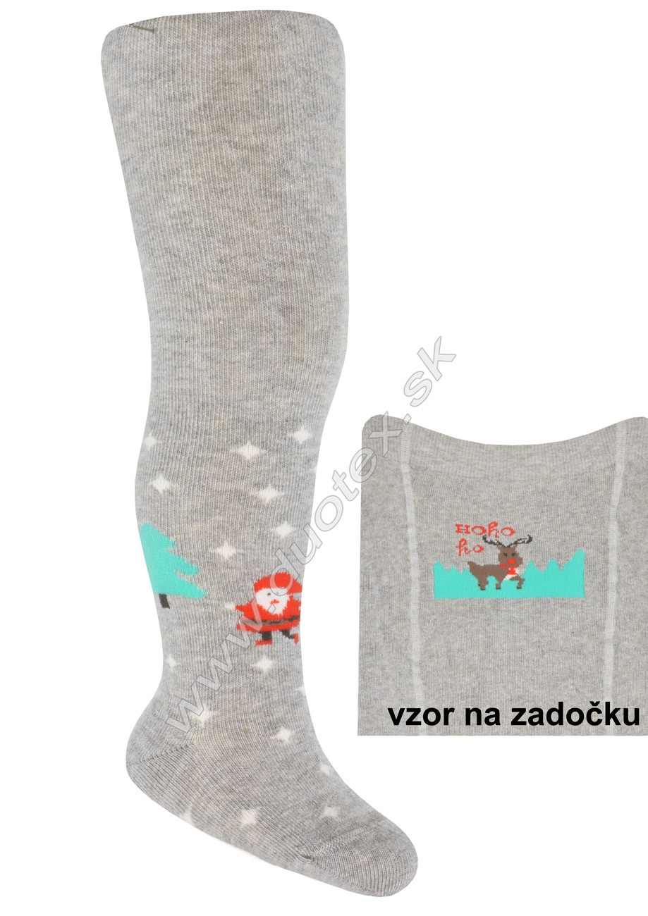 Vianočné pančušky w18.01n-vz.547