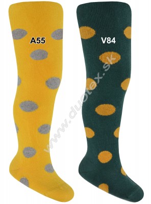 Punčochové kalhoty w18.01n-vz.322