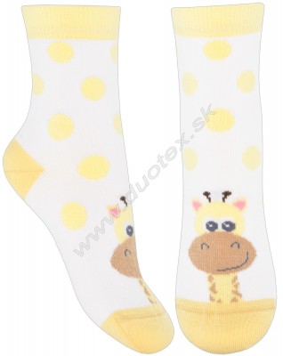 Detské ponožky w24.01p-vz.252