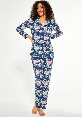 Dámske pyžamo 482/283-Cindy