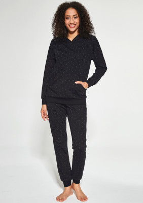 Dámske pyžamo 460/298-Cora