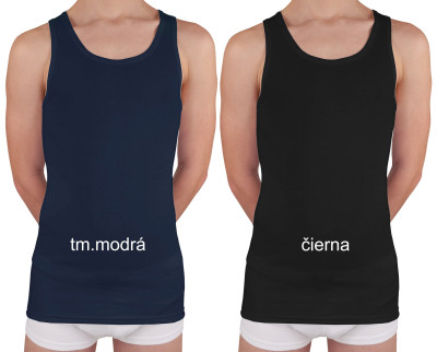 Pánske tielko Delvis-2