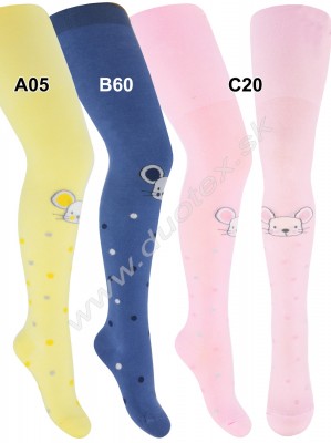 Detské pančuchy g28.59n-vz.403