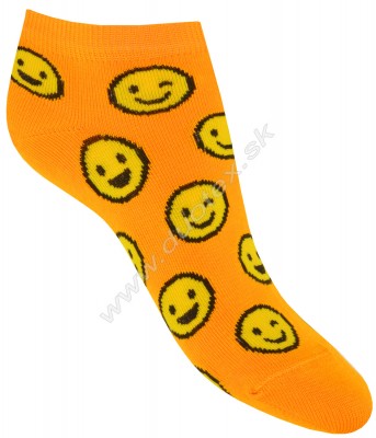 Členkové ponožky w81.01p-vz.869