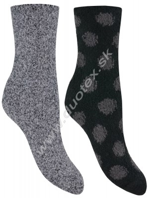 Zimné ponožky CNB-37535-1