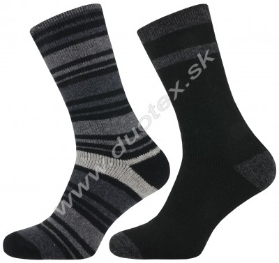 Zimné ponožky CNB-20662-3