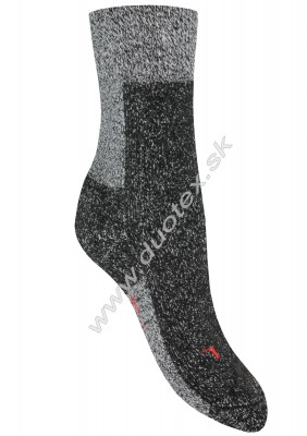 Zimné ponožky CNB-16140