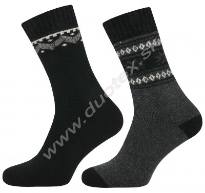 Zimné ponožky CNB-21454-3