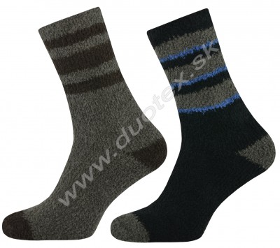 Zimní ponožky CNB-21655-2