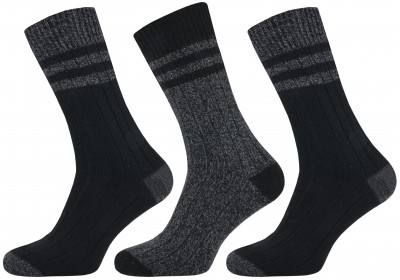 Zimné ponožky CNB-21140-1