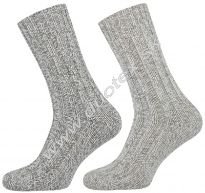 Zimné ponožky CNB-21108-1