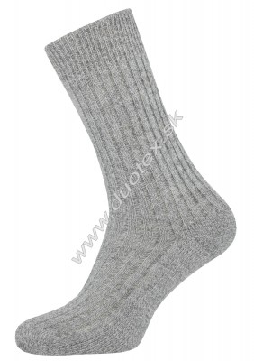 Zimné ponožky CNB-20110