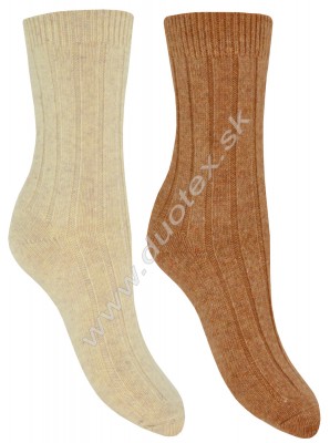 Zimné ponožky CNB-37700-1