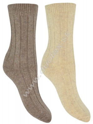 Zimné ponožky CNB-37700-4